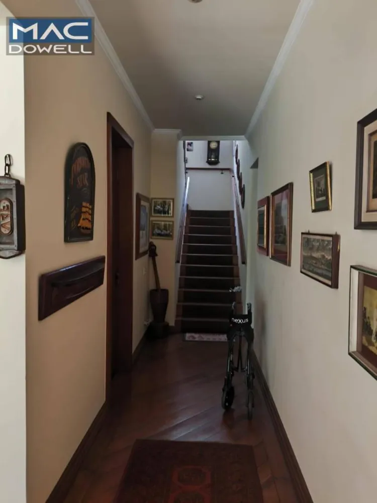Casa, 6 quartos, 500 m² - Foto 10
