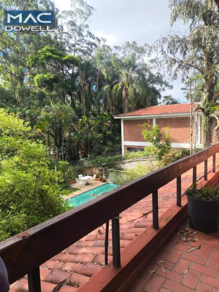 Casa, 6 quartos, 500 m² - Foto 20