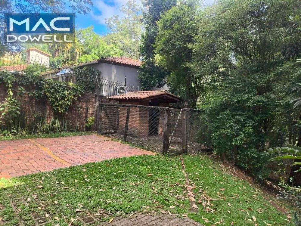 Casa, 6 quartos, 500 m² - Foto 17