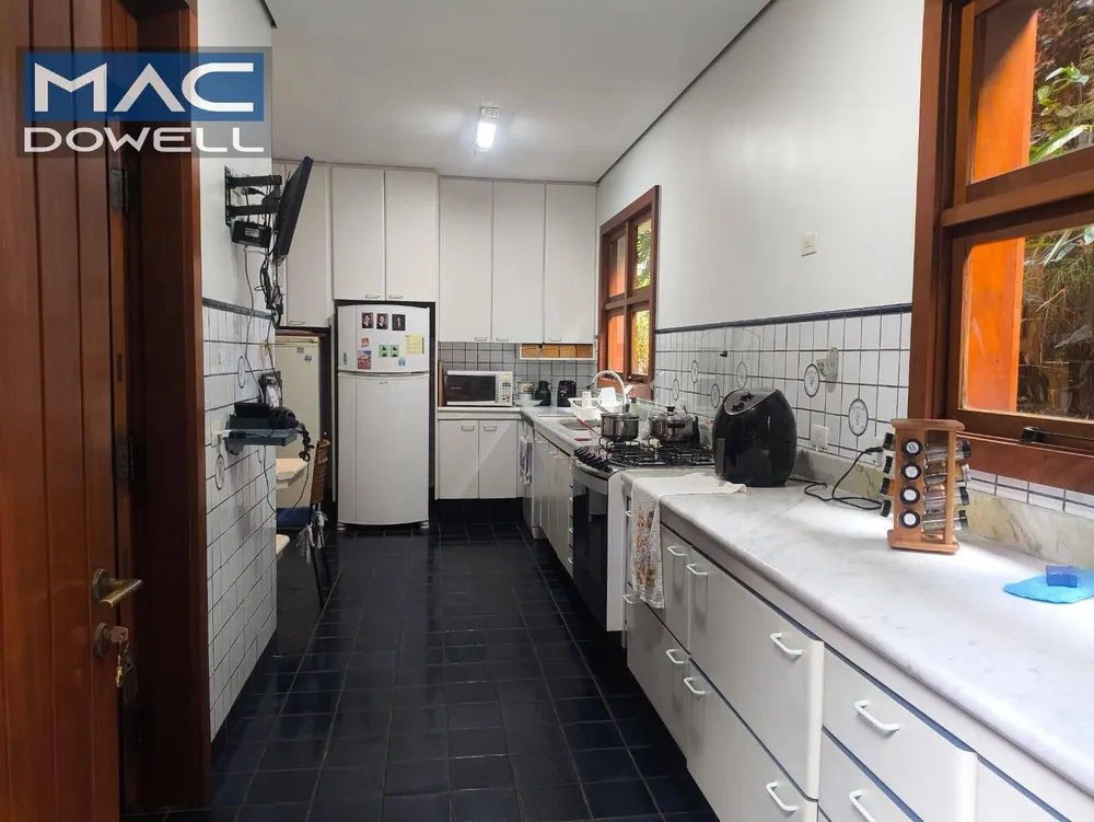 Casa, 6 quartos, 500 m² - Foto 9