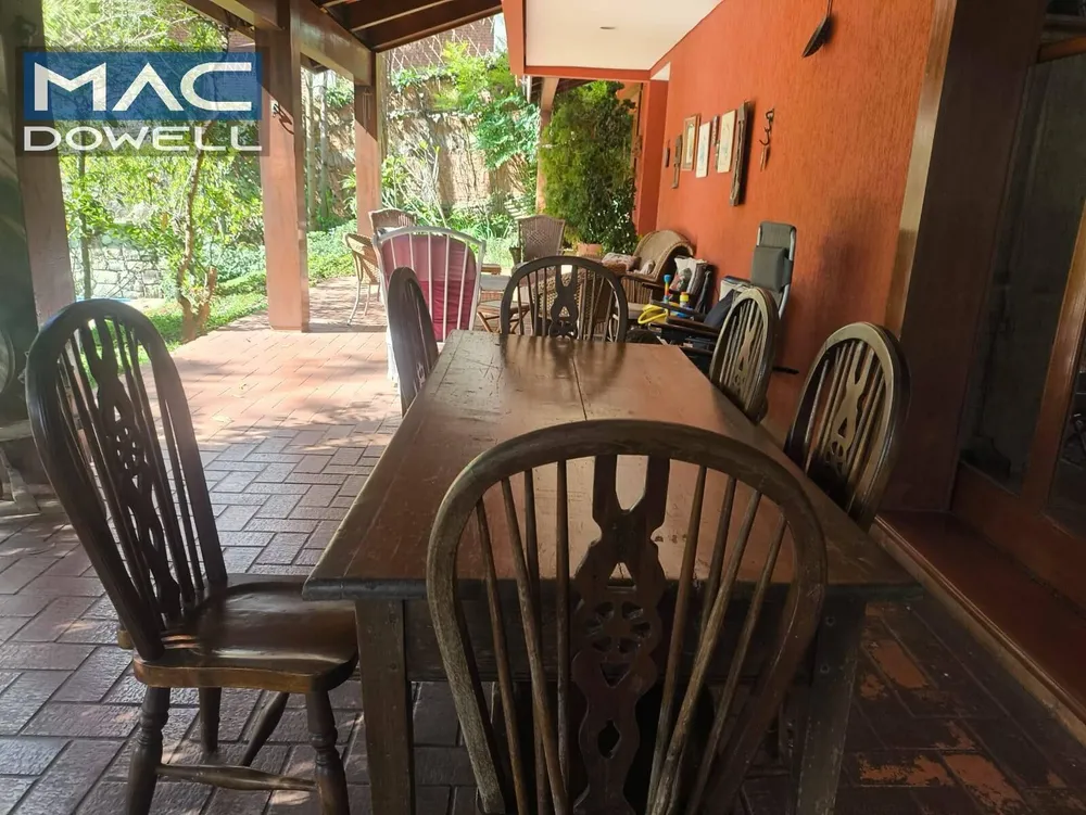Casa, 6 quartos, 500 m² - Foto 12