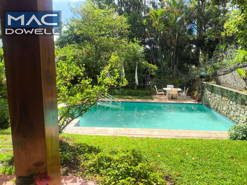 Casa, 6 quartos, 500 m² - Foto 2