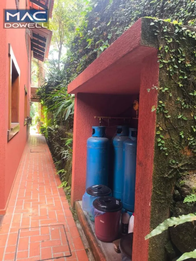 Casa, 6 quartos, 500 m² - Foto 14