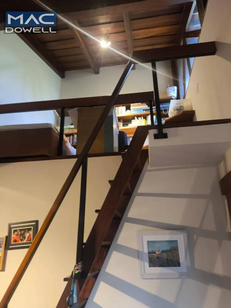 Casa, 6 quartos, 500 m² - Foto 7
