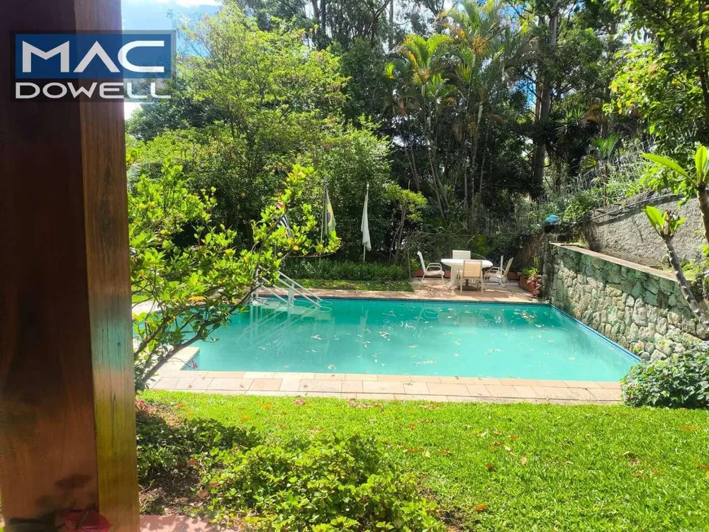 Casa, 6 quartos, 500 m² - Foto 13