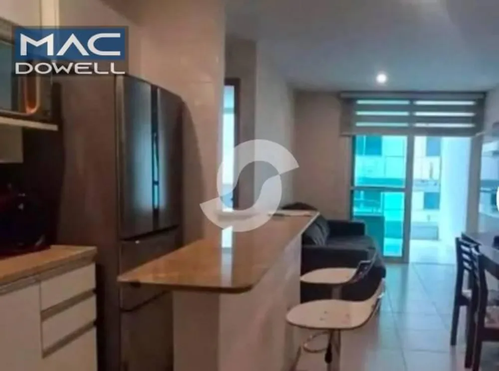 Apartamento, 1 quarto, 64 m² - Foto 1