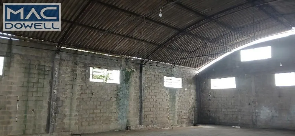 Depósito-Galpão - Foto 1