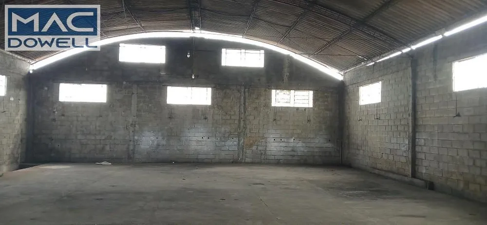 Depósito-Galpão - Foto 2