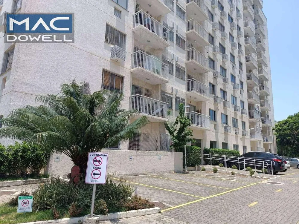 Apartamento, 2 quartos, 55 m² - Foto 4