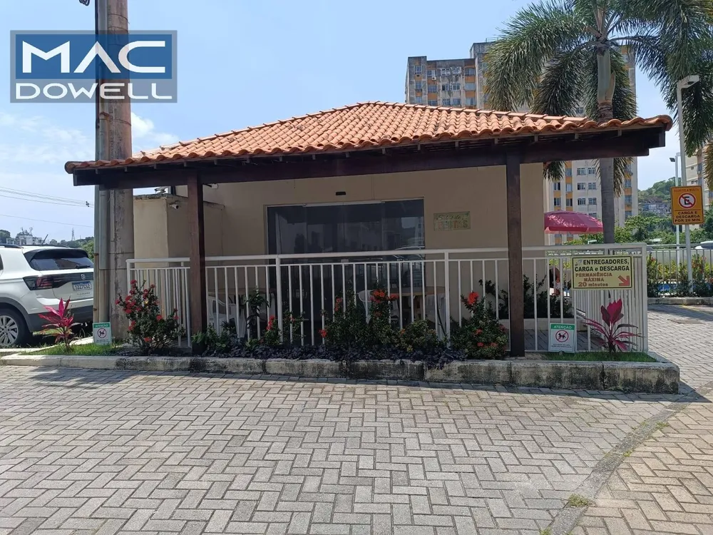 Apartamento, 2 quartos, 55 m² - Foto 17
