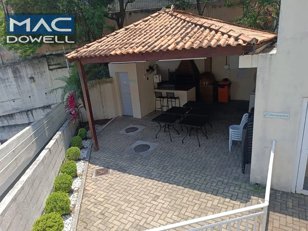 Apartamento, 2 quartos, 55 m² - Foto 10