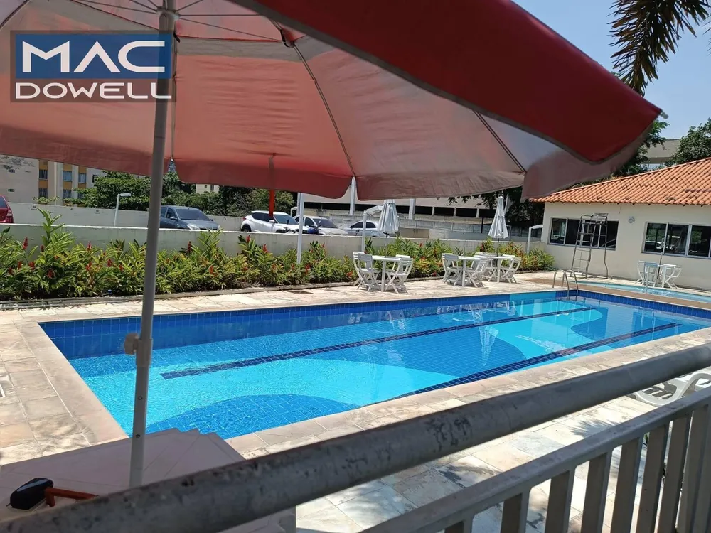 Apartamento, 2 quartos, 55 m² - Foto 16