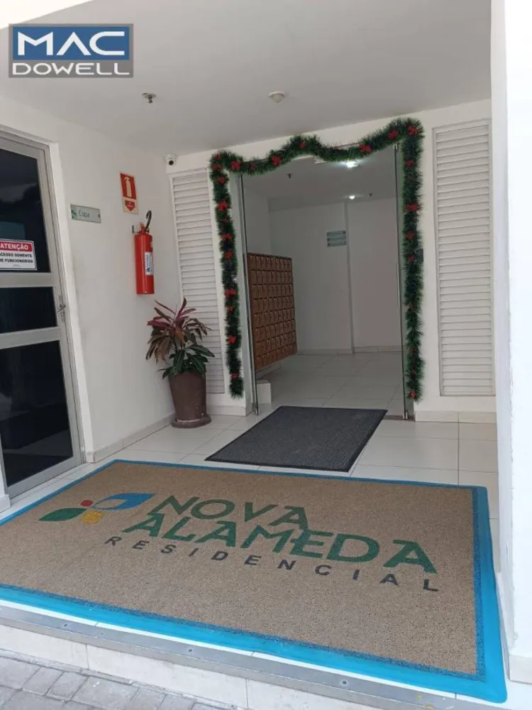 Apartamento, 2 quartos, 55 m² - Foto 13