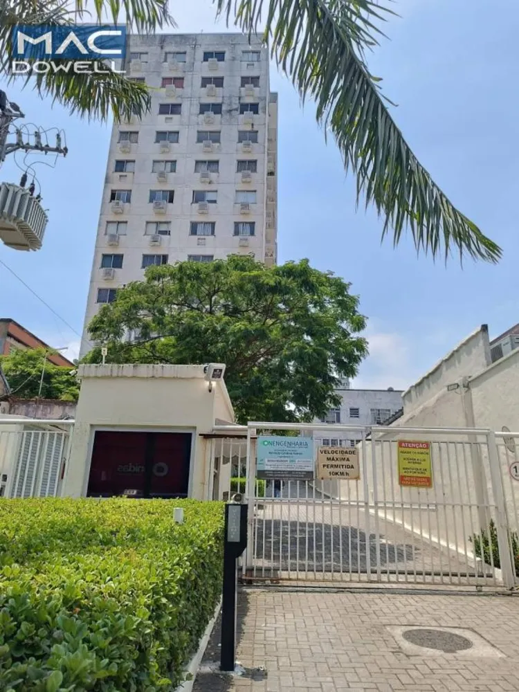 Apartamento, 2 quartos, 55 m² - Foto 1