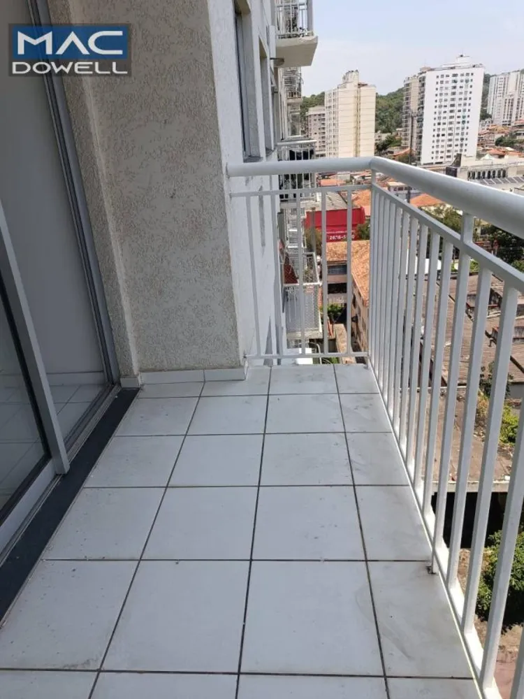 Apartamento, 2 quartos, 55 m² - Foto 15