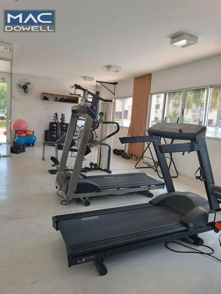 Apartamento, 2 quartos, 55 m² - Foto 6