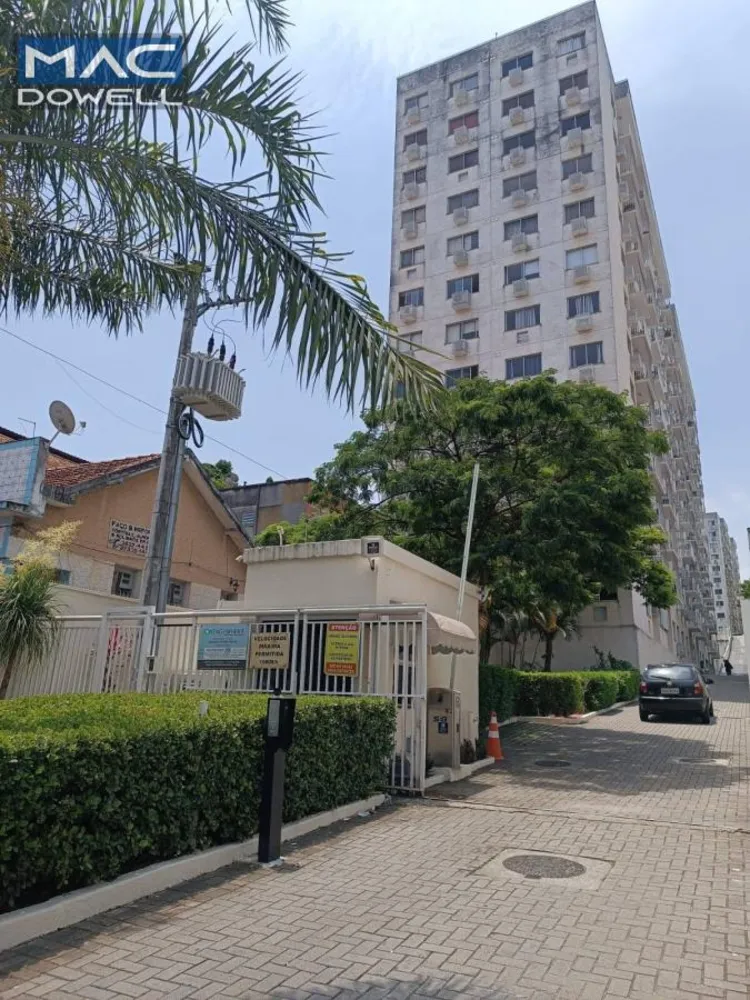 Apartamento, 2 quartos, 55 m² - Foto 2
