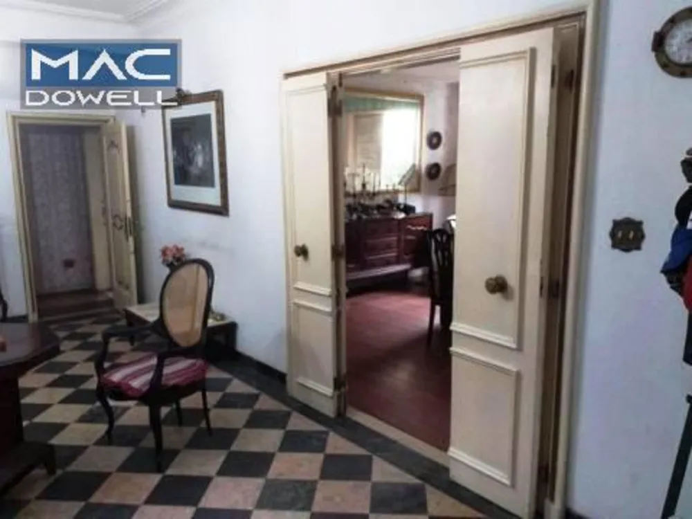 Casa, 4 quartos, 500 m² - Foto 7