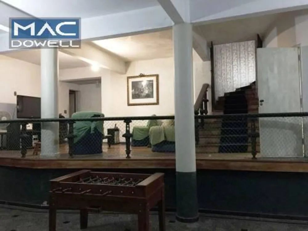 Casa, 4 quartos, 500 m² - Foto 4