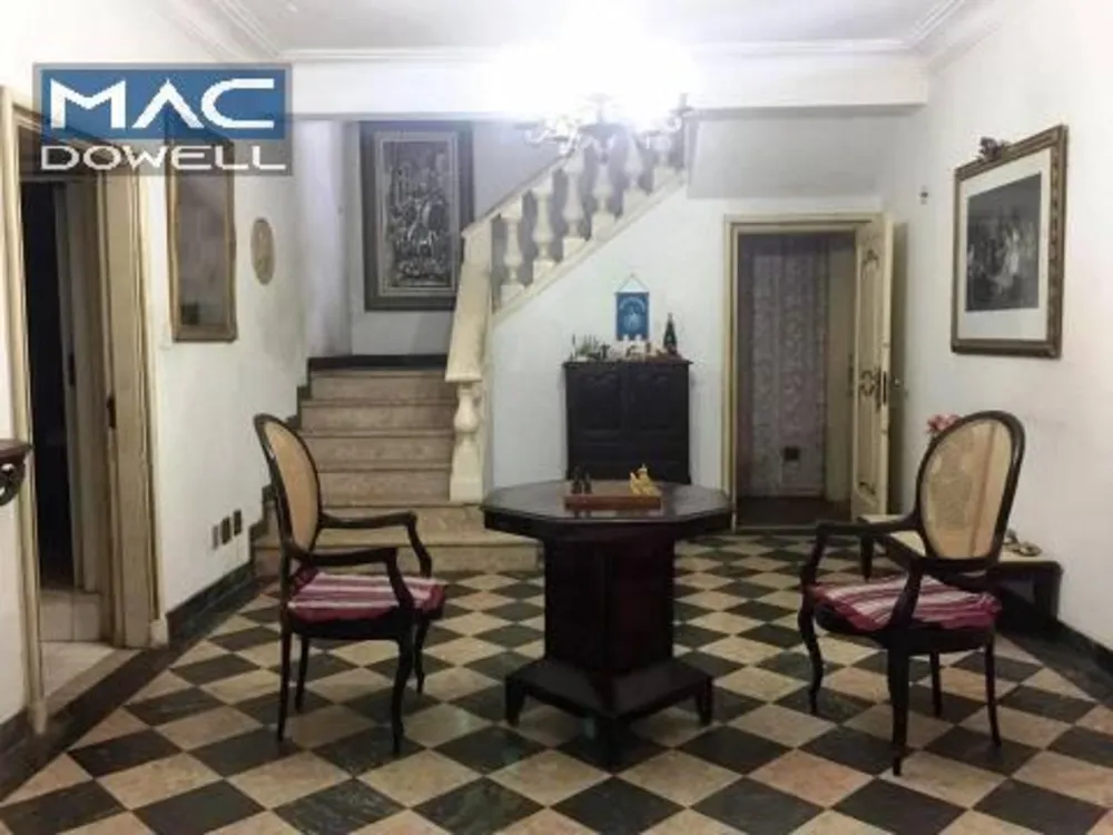 Casa, 4 quartos, 500 m² - Foto 8