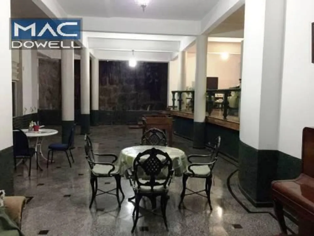 Casa, 4 quartos, 500 m² - Foto 1