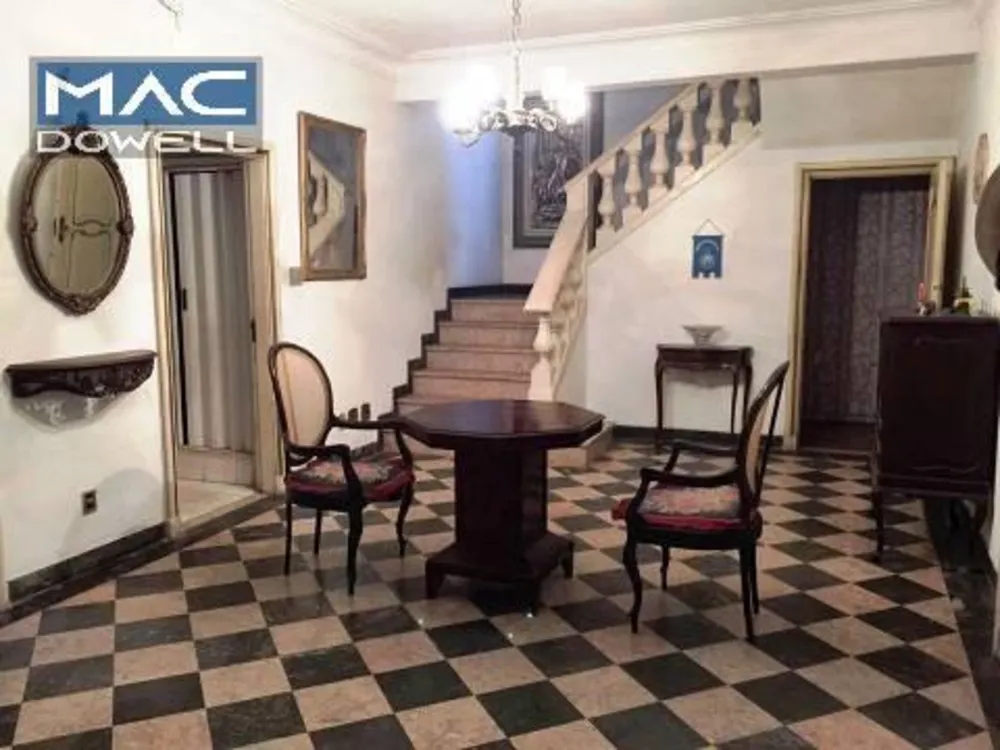 Casa, 4 quartos, 500 m² - Foto 6