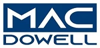 Logo de Mac Dowell - Agente Imobiliário