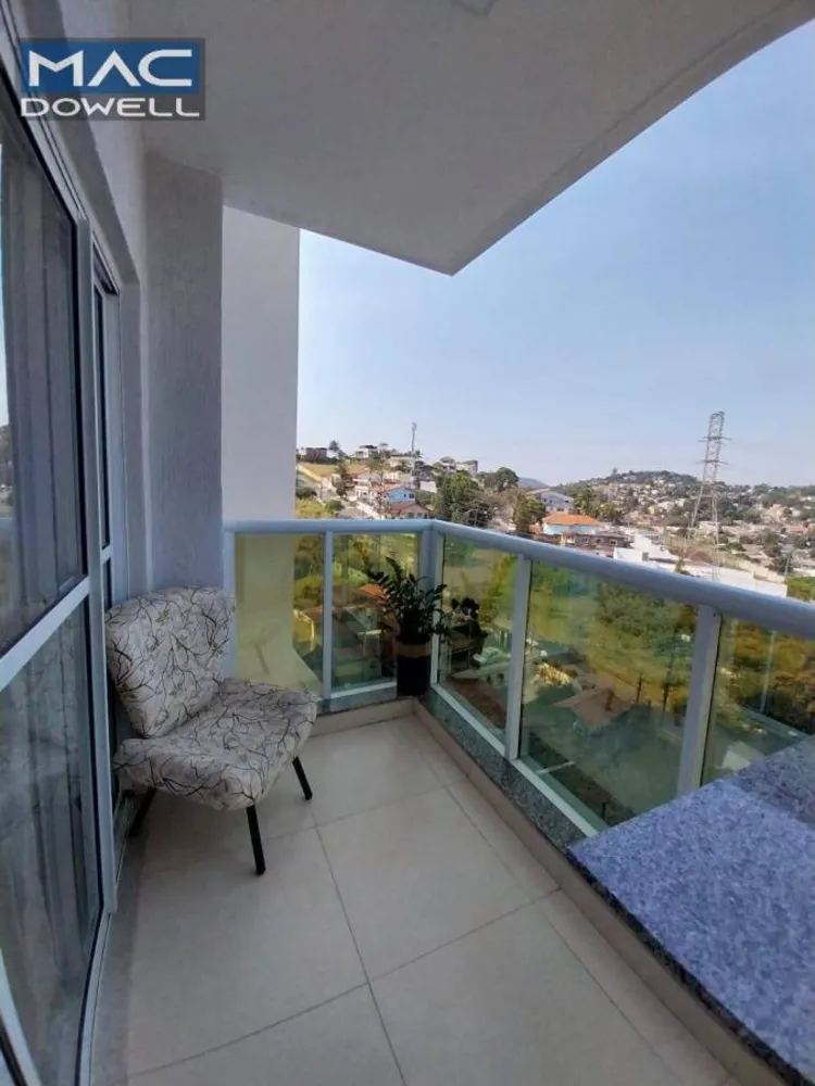 Apartamento, 2 quartos, 65 m² - Foto 46