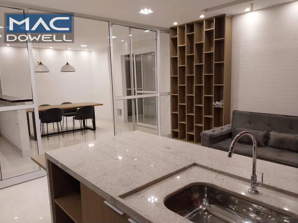 Apartamento, 2 quartos, 65 m² - Foto 37