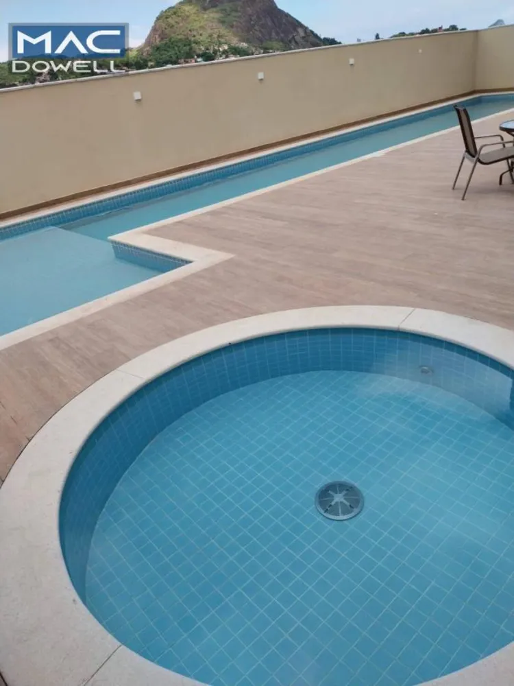 Apartamento, 2 quartos, 65 m² - Foto 15