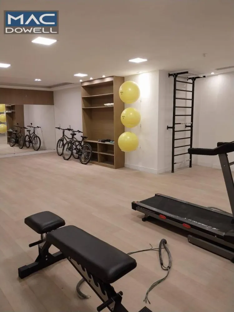 Apartamento, 2 quartos, 65 m² - Foto 33