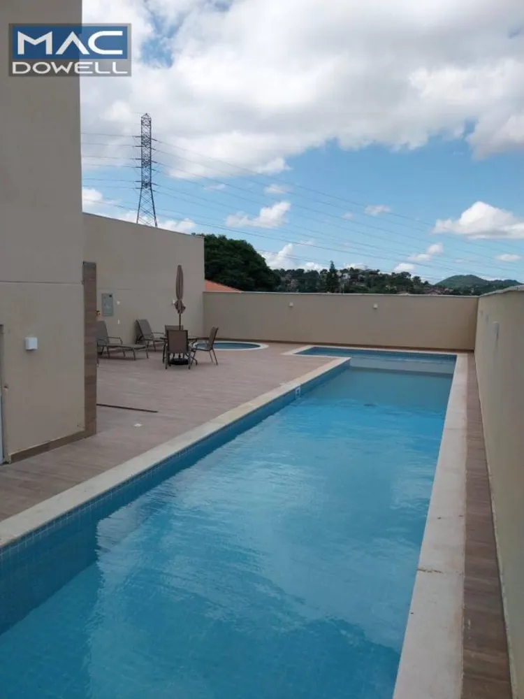 Apartamento, 2 quartos, 65 m² - Foto 7
