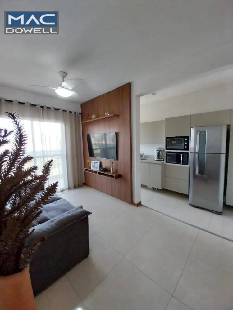 Apartamento, 2 quartos, 65 m² - Foto 17