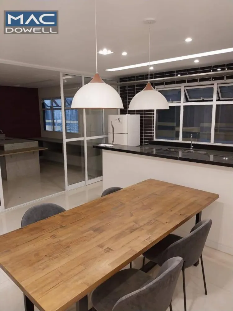 Apartamento, 2 quartos, 65 m² - Foto 5