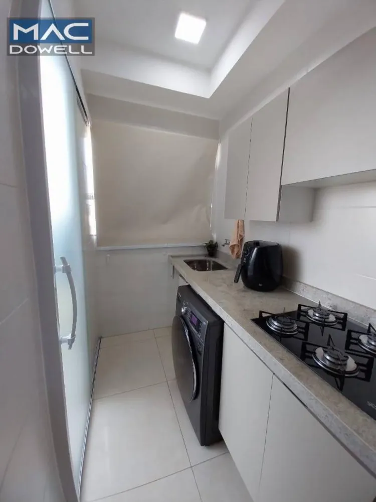 Apartamento, 2 quartos, 65 m² - Foto 16