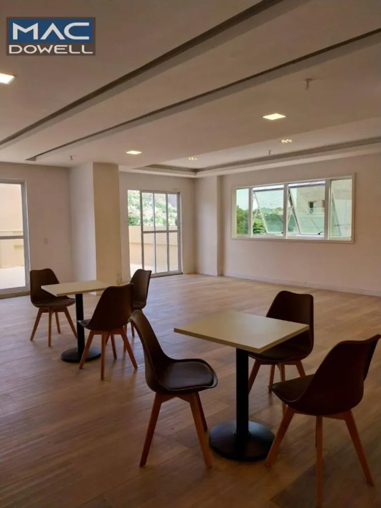 Apartamento, 2 quartos, 65 m² - Foto 11