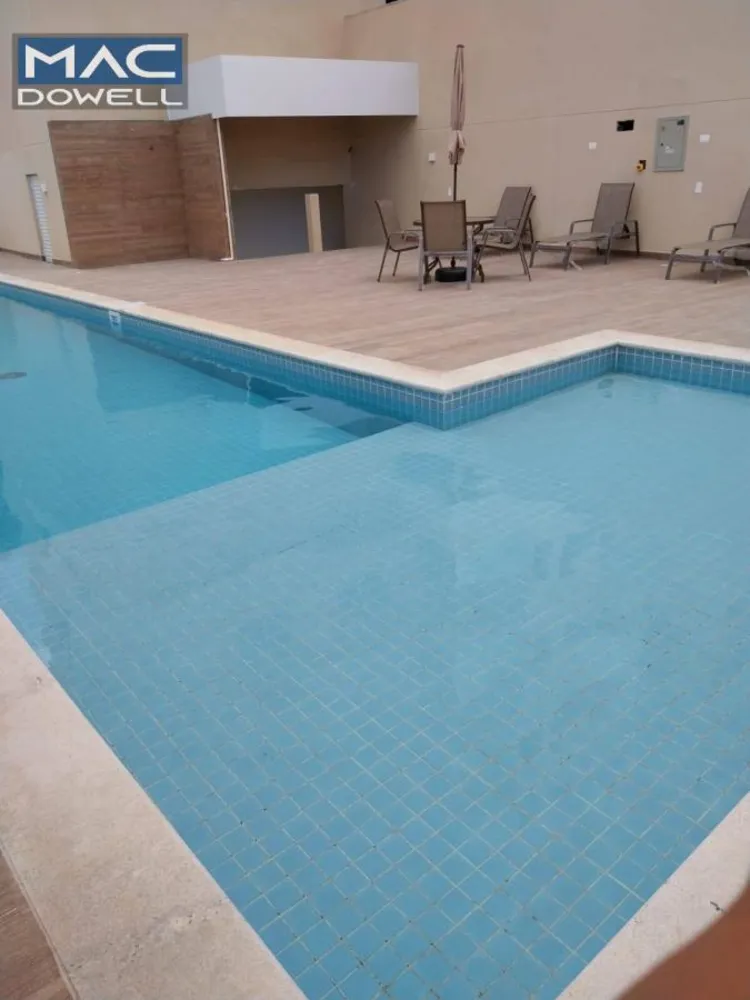 Apartamento, 2 quartos, 65 m² - Foto 1