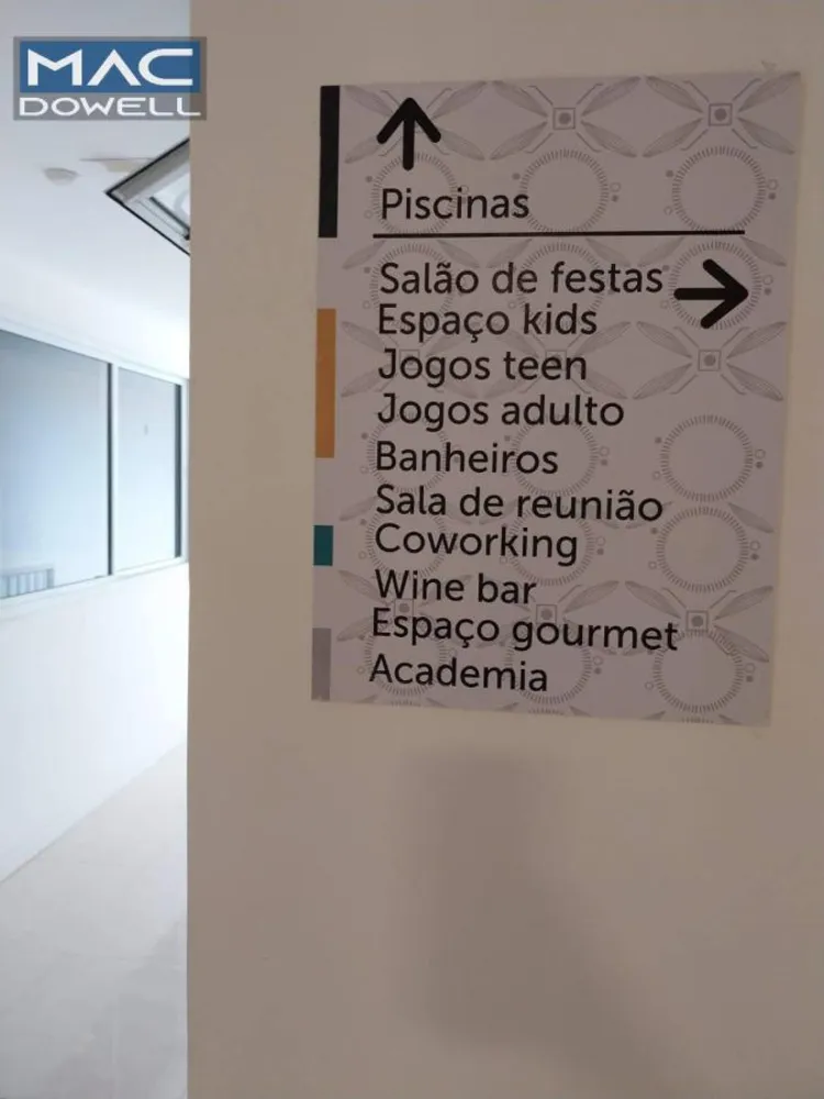 Apartamento, 2 quartos, 65 m² - Foto 47