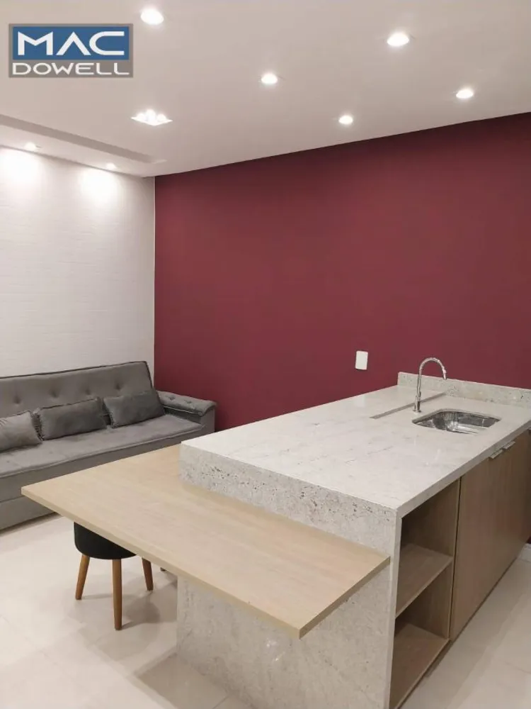 Apartamento, 2 quartos, 65 m² - Foto 2
