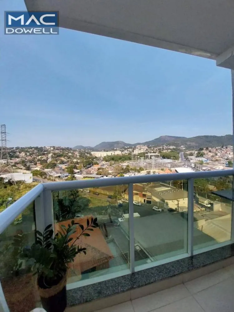 Apartamento, 2 quartos, 65 m² - Foto 6