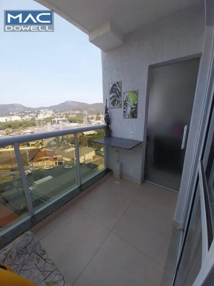 Apartamento, 2 quartos, 65 m² - Foto 9