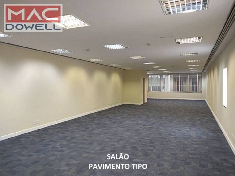 Prédio Inteiro para alugar, 1020m² - Foto 1