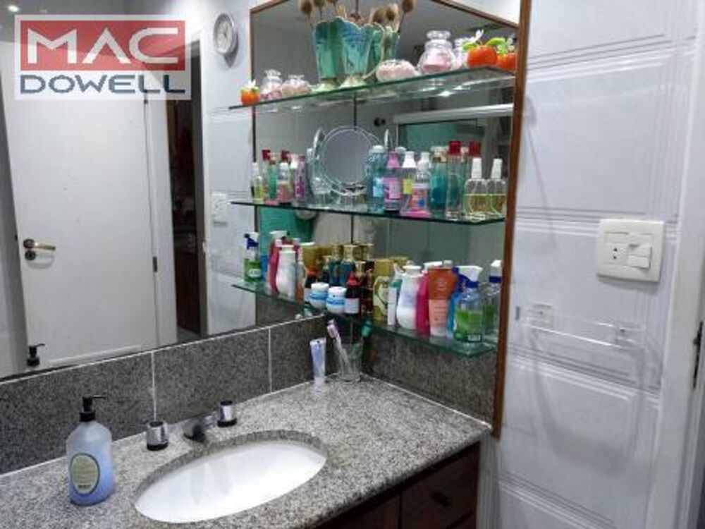 Apartamento à venda com 2 quartos, 63m² - Foto 3