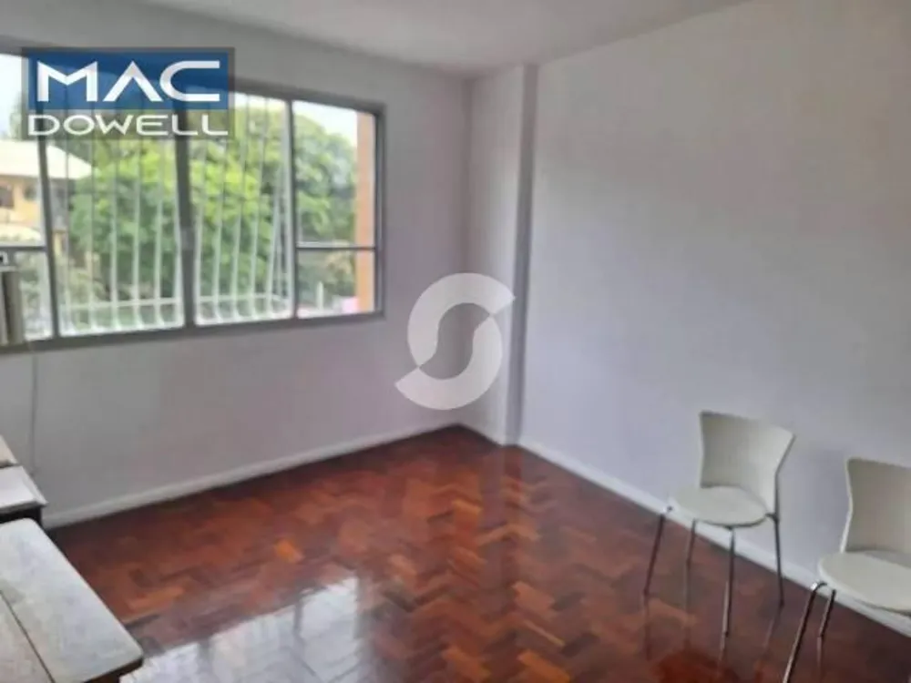 Apartamento, 2 quartos, 83 m² - Foto 1