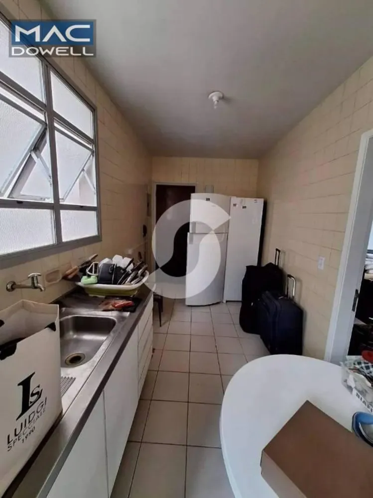 Apartamento, 2 quartos, 83 m² - Foto 3