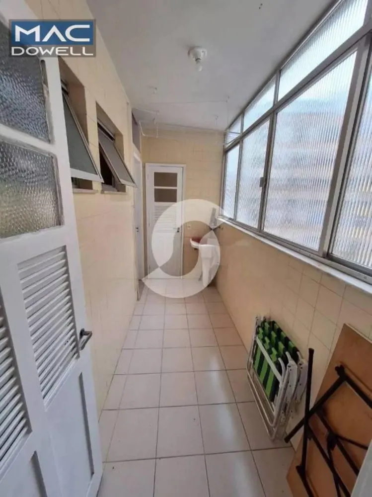 Apartamento, 2 quartos, 83 m² - Foto 4