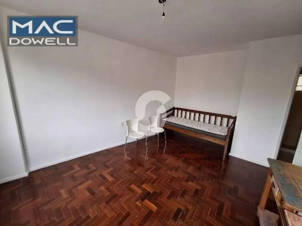 Apartamento, 2 quartos, 83 m² - Foto 2