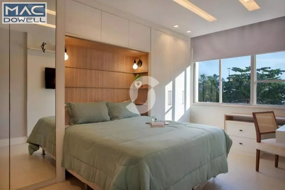 Apartamento, 3 quartos, 120 m² - Foto 4