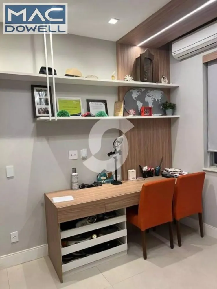 Apartamento, 3 quartos, 120 m² - Foto 8