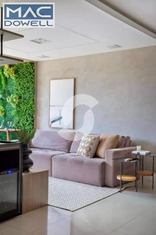 Apartamento, 3 quartos, 120 m² - Foto 6